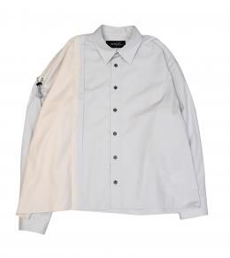 ͽʡ UNSYMMETRY SHIRTS (2026ǯ1ܡ1ȯ)