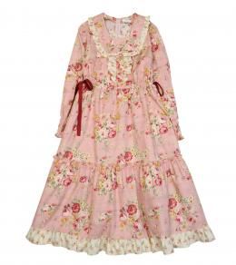 ͽʡ Rosie rose dress (2026ǯ1ܡ2ȯ)