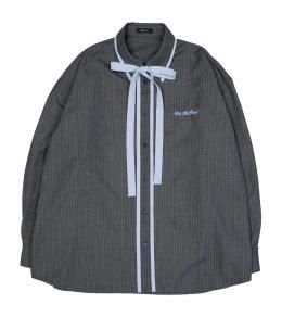 ͽʡ PIN STRIPE SHIRTS (2026ǯ1ܡ2ȯ)