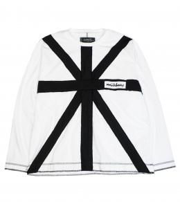 ͽʡ BRIT LONG TEE (2026ǯ1ܡ2ȯ)