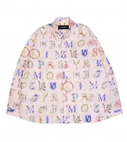 ͽʡ BLOOMING SHIRTS (2026ǯ2ܡ2ȯ)