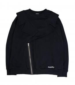 ͽʡ RYDER SWEAT (2026ǯ2ܡ2ȯ)