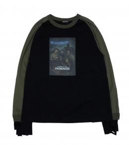 ͽʡ PICNICKERS RAGLAN (2026ǯ2ܡ3ȯ)