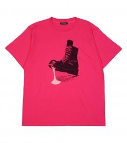 ͽʡ SWEET TRAP TEE (2026ǯ2ܡ3ȯ)