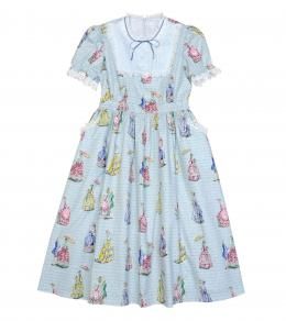 ͽʡ Rococo girl dress (2026ǯ3ܡ3ȯ)