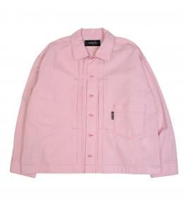 ͽʡ DUNGAREE SHIRTS (2026ǯ3ܡ3ȯ)