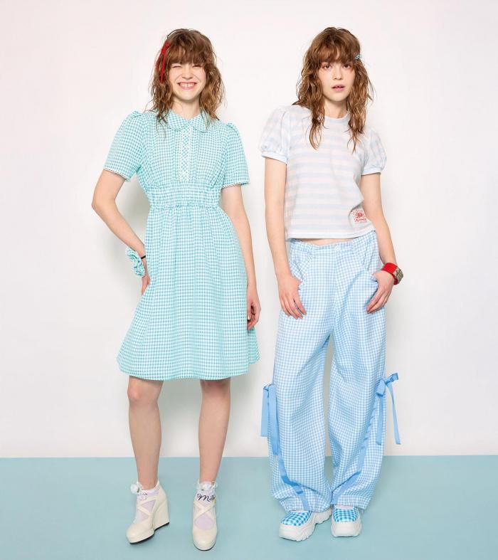 New Baby シューズ | 予約商品 - MILK MILKBOY OFFICIAL ONLINE SHOP