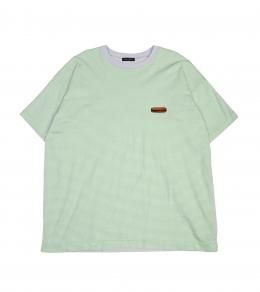 ͽʡ SANDWICH TEE (2026ǯ3ܡ4ȯ)