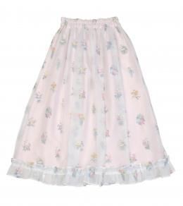 ͽʡ Flora  (2026ǯ3ܡ4ȯ)