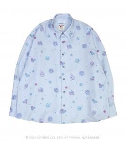 �ޥ���� ROSE SHIRTS