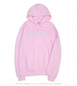 MY MELODY & KUROMI × MILK - MILK MILKBOY OFFICIAL ONLINE SHOP