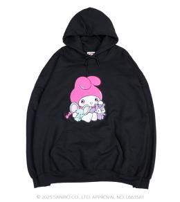 My Melody FOREVER HOODIE
