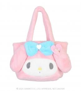 MY MELODY & KUROMI × MILK - MILK MILKBOY OFFICIAL ONLINE SHOP