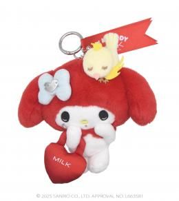 ڼ My Melody 㡼 (2026ǯ4ܡ4ȯ)