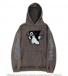 GREMLINS GIZMO HOODIES