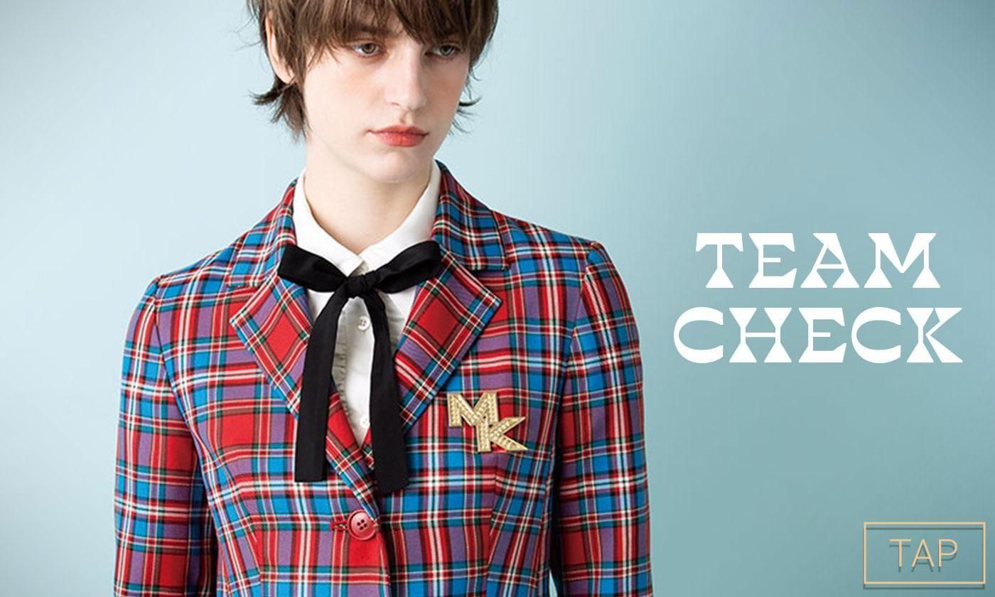 美品★MILKBOY★赤チェック★ジャケット★ミルクボーイ 美品☆MILKBOY☆赤チェック☆ジャケット☆ミルクボーイ - メルカリ