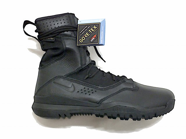 NIKE SFB FIELD 2 GORE-TEX 8-inch BOOT靴