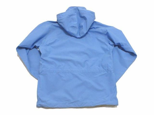 Patagonia / Liquid Sky Jacket（Cornflower） - Cosmic Jumper