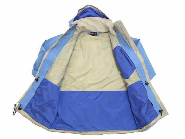 Patagonia / Liquid Sky Jacket(Cornflower) - Cosmic Jumper Patagonia / Liquid Sky Jacket(Cornflower) - Cosmic Jumper