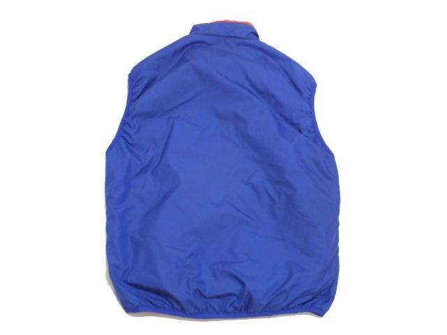 Patagonia / Puffball Vest(New Cobalt) - Cosmic Jumper Patagonia / Puffball Vest(New Cobalt) - Cosmic Jumper