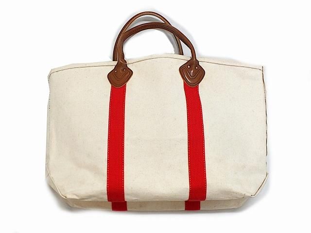 Ll bean tote leather handles new arrivals