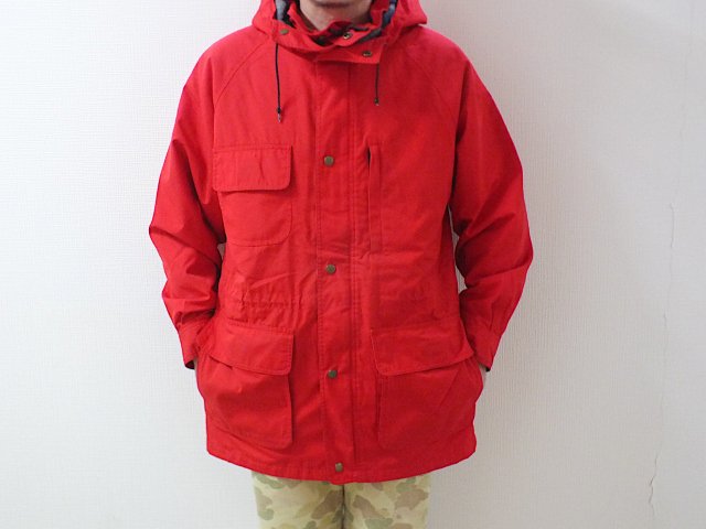 Eddie bauer mountain outlet parka