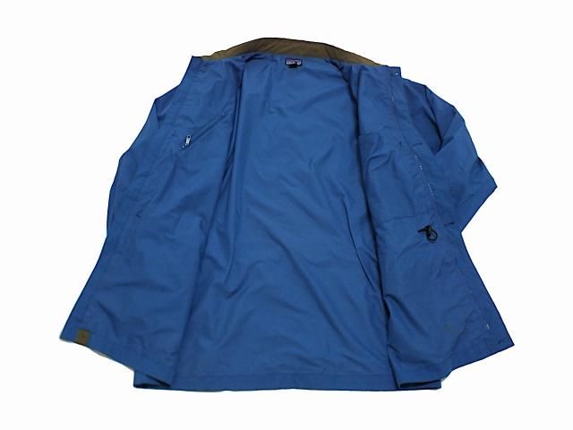 Patagonia / Street Shell Jacket（Midnight） - Cosmic Jumper