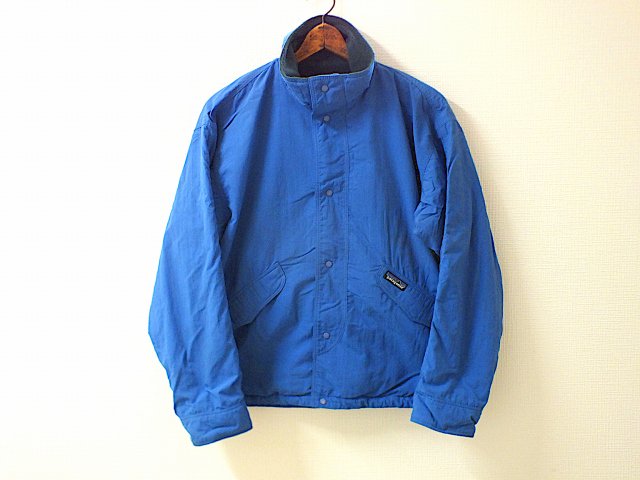 Patagonia / Soft Shell Capilene Jacket（Lapis） - Cosmic Jumper ...