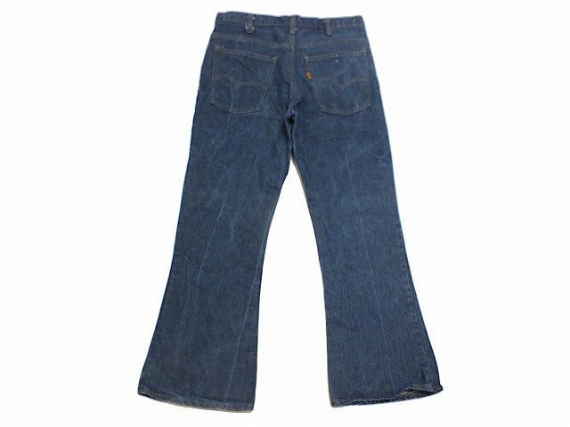 Levi's / 646 - Cosmic Jumper ONLINE SHOP