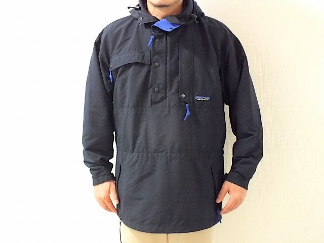 Patagonia / Back Bowl Anorak - Cosmic Jumper ONLINE SHOP