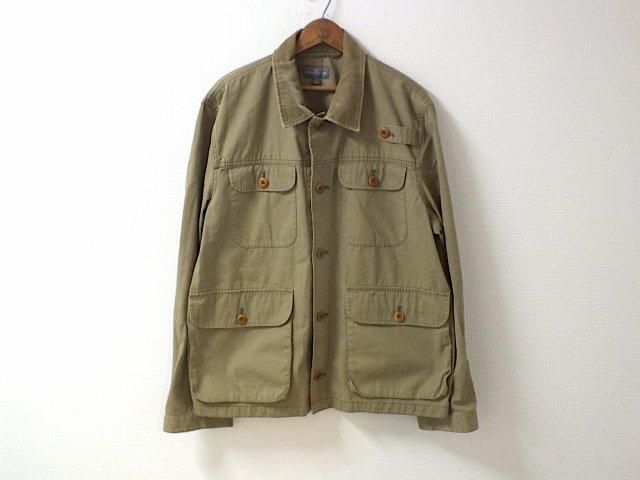 L.L.Bean, Inc. / Warden Jacket - Cosmic Jumper ONLINE SHOP L.L.Bean, Inc. / Warden Jacket - Cosmic Jumper ONLINE SHOP