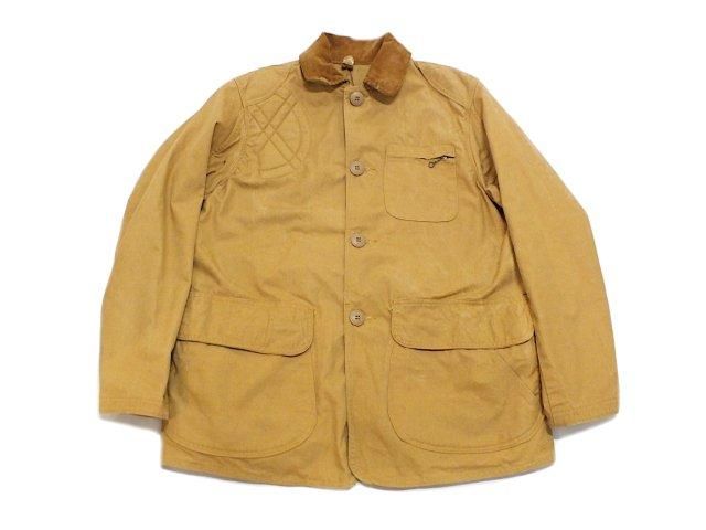 Sears Roebuck And Co. - J.C.Higgins / Hunting Jacket