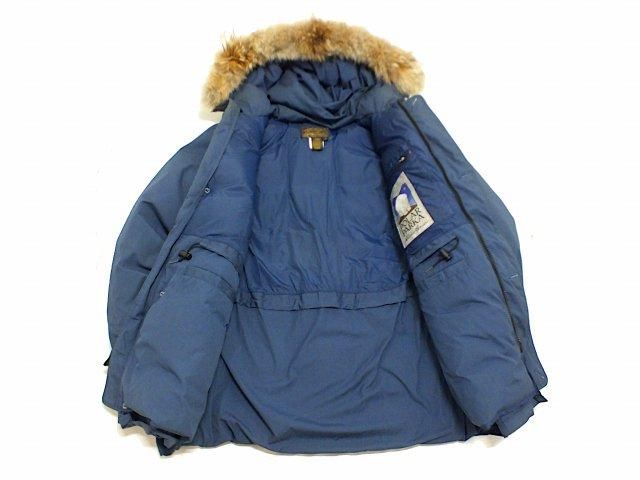 Eddie Bauer / Superior Polar Parka - Cosmic Jumper ONLINE SHOP