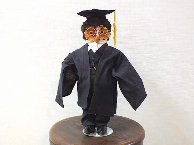 ■ The London Owl Company アンティーク ドール ■ □ The London Owl Company アンティーク ドール □