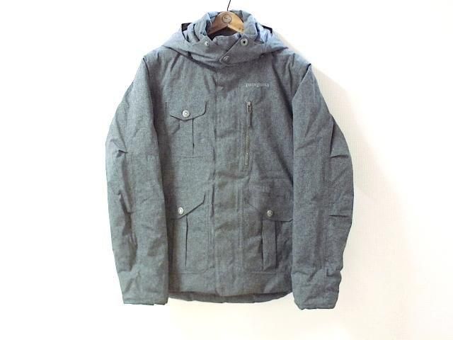 Patagonia / Hawke's Bay Jacket - Cosmic Jumper ONLINE SHOP