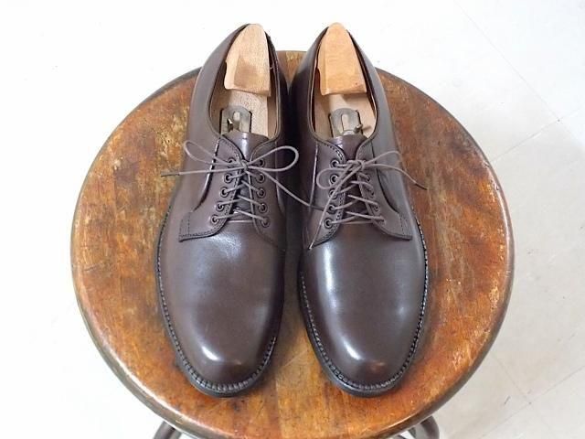 ☆希少品☆デッドストック☆オールデン☆ブルックス別注☆772 Alden