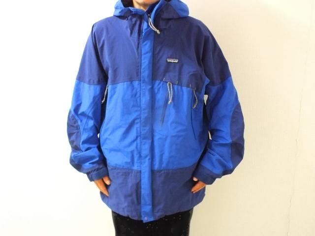 patagonia ウィンタースポーツジャケット XL Patagonia / Ice Nine Jacket（Viking Blue） - Cosmic Jumper