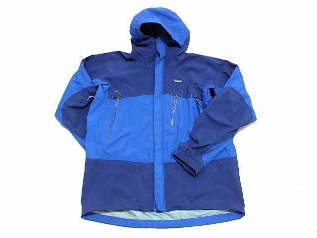 patagonia ウィンタースポーツジャケット XL Patagonia / Ice Nine Jacket（Viking Blue） - Cosmic Jumper