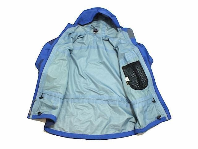 Patagonia / Ice Nine Jacket（Viking Blue） - Cosmic Jumper