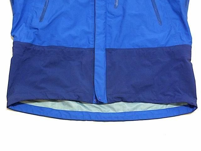 Patagonia / Ice Nine Jacket（Viking Blue） - Cosmic Jumper ONLINE SHOP