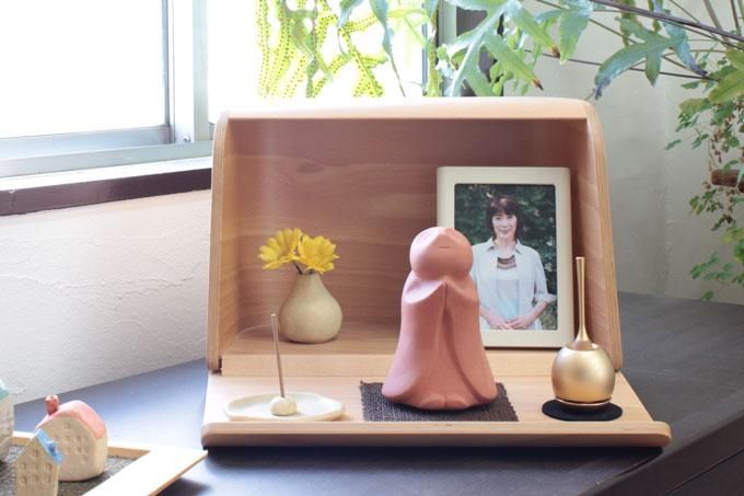 手元供養セット