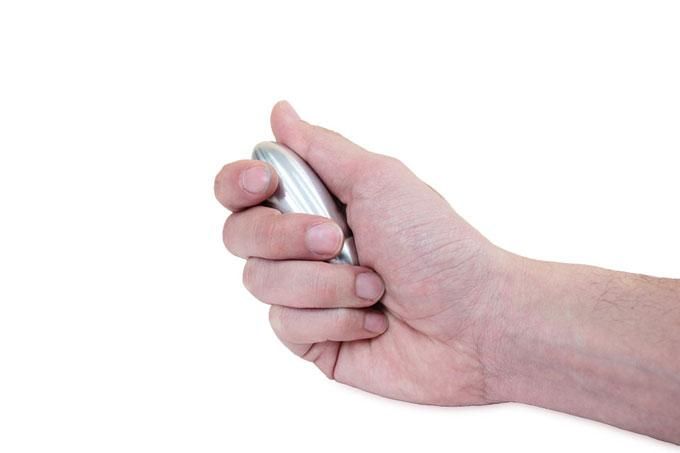 手元供養いのちのドングリ