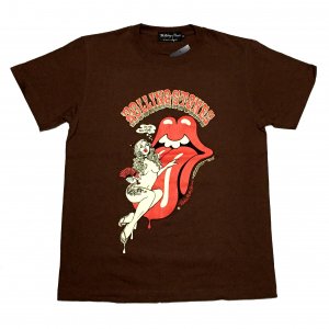 The Rolling Stones x Rockin'Jelly Bean 01