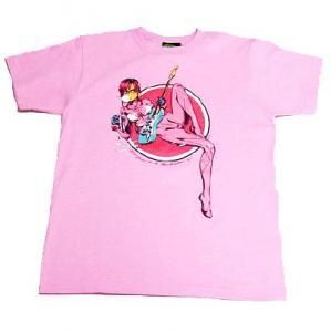 EVA × Rockin'Jelly Bean パーカー　レイ・アスカ・マリ EVA × RockinJelly Bean パーカー レイ・アスカ・マリ