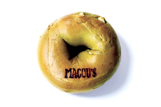 期間限定 - マコーズベーグル MACOU'S BAGEL 公式通販 無添加・低カロリー