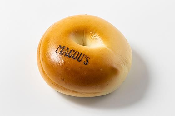 マコーズベーグルはじめてセット - マコーズベーグル MACOU'S