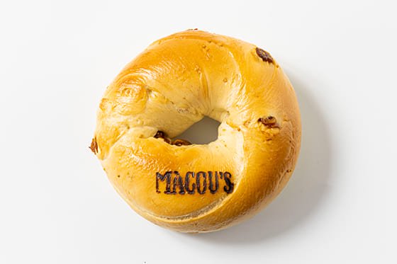 単品 - マコーズベーグル MACOU'S BAGEL 公式通販 無添加・低カロリー