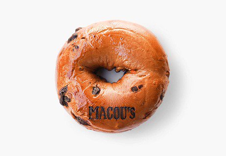 単品 - マコーズベーグル MACOU'S BAGEL 公式通販 無添加・低カロリー