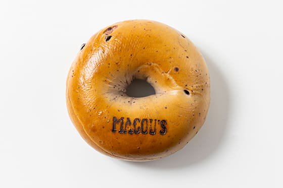 単品 - マコーズベーグル MACOU'S BAGEL 公式通販 無添加・低カロリー