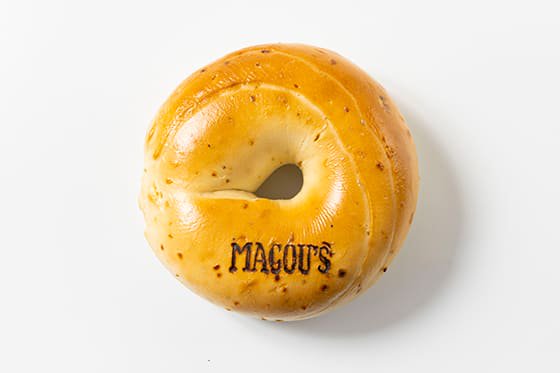 単品 - マコーズベーグル MACOU'S BAGEL 公式通販 無添加・低カロリー